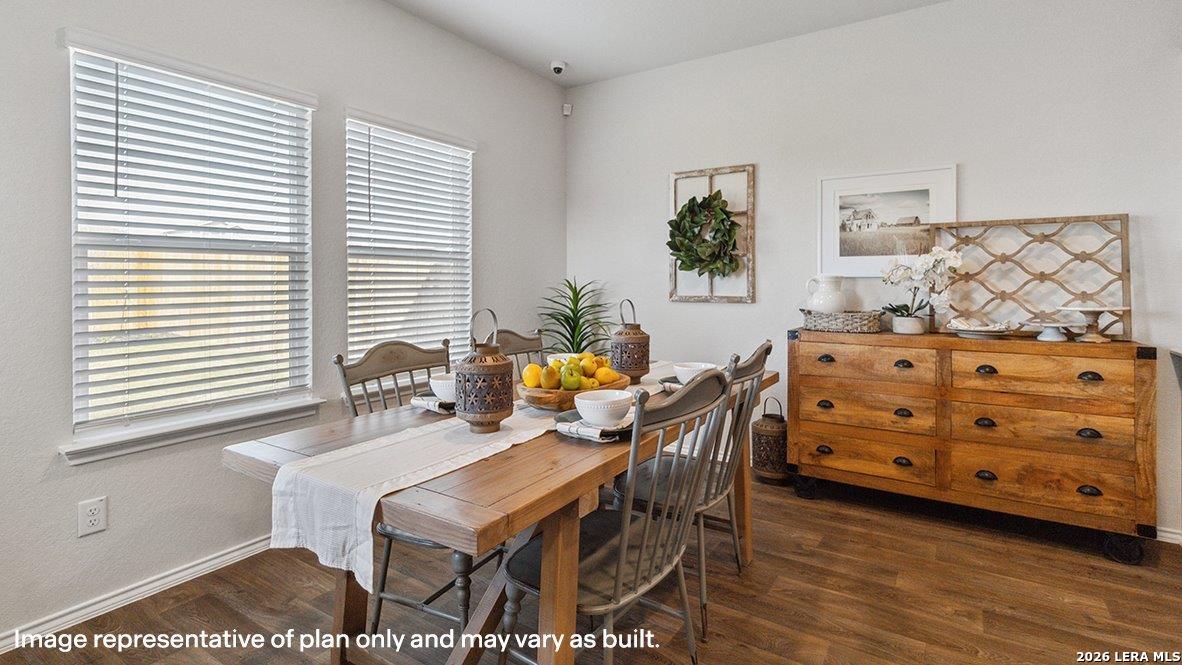 1538 Cagnion Cabin Way San Antonio TX 78253