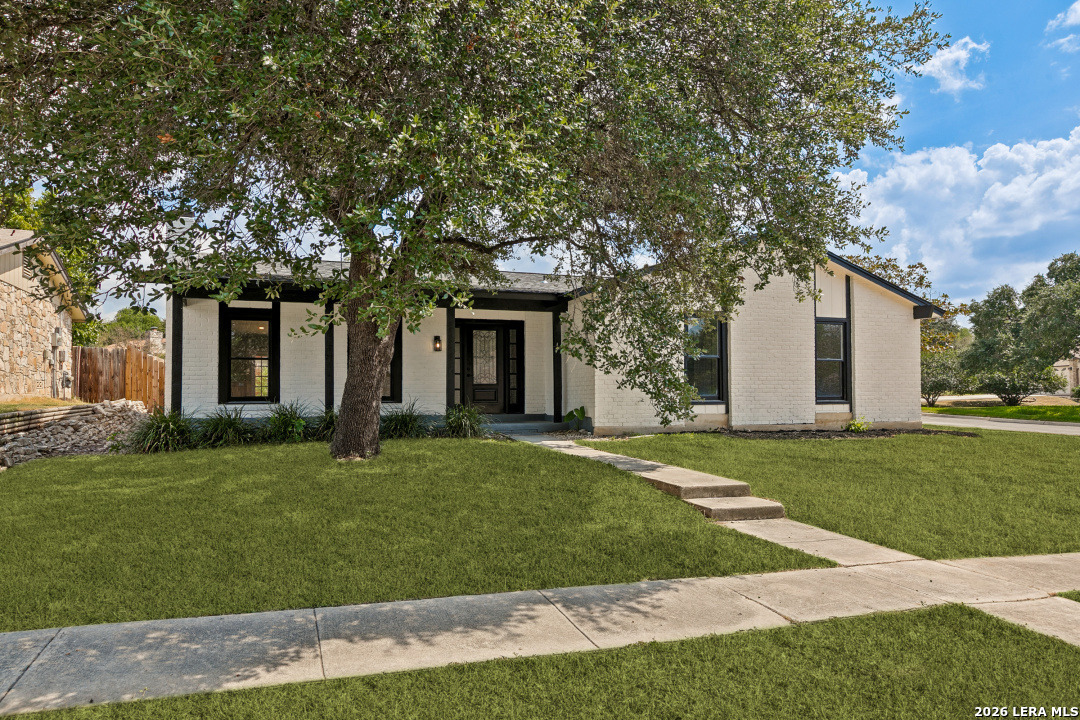 13702 Pebble Walk San Antonio TX 78217