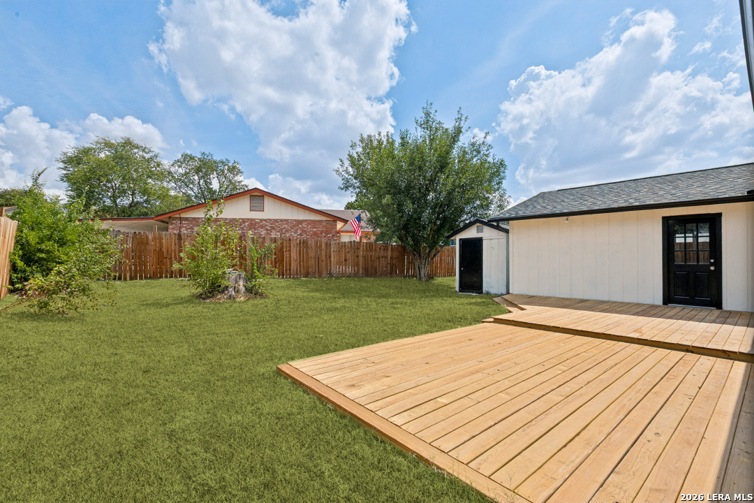 13702 Pebble Walk San Antonio TX 78217