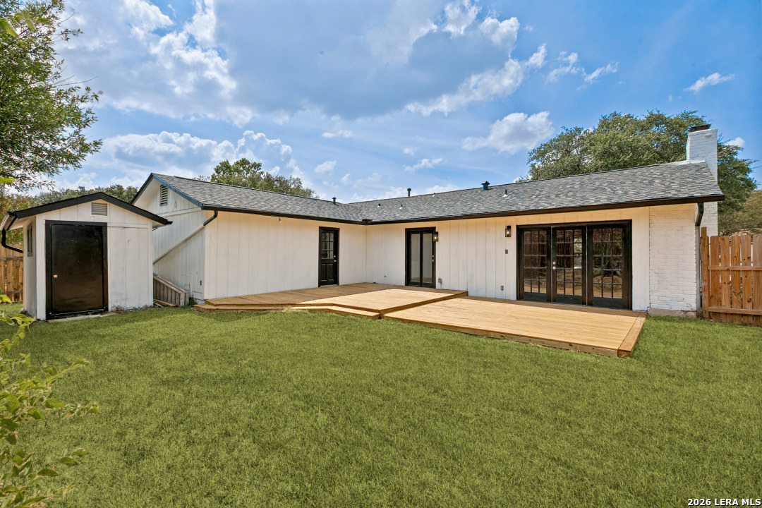 13702 Pebble Walk San Antonio TX 78217