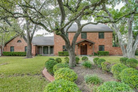 9111 Autumn Leaf Street San Antonio TX 78217