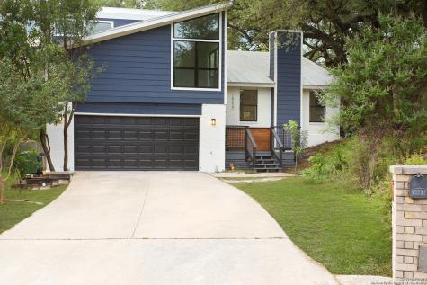 15627 Powder River Street San Antonio TX 78232