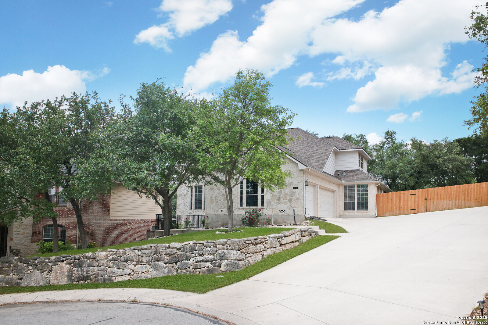3110 Bonita Springs San Antonio TX 78258