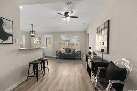 611 Whiting San Antonio TX 78210