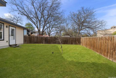 611 Whiting San Antonio TX 78210