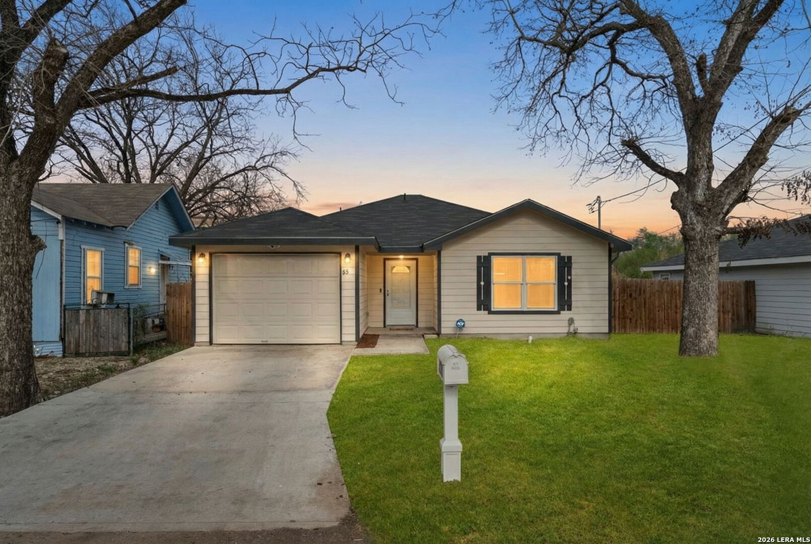 611 Whiting San Antonio TX 78210