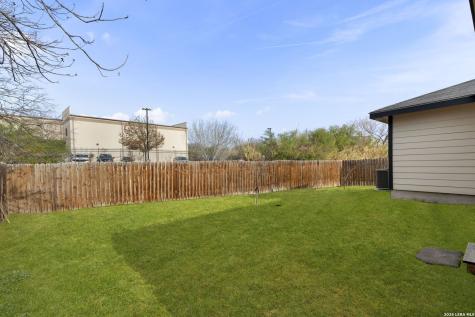 611 Whiting San Antonio TX 78210