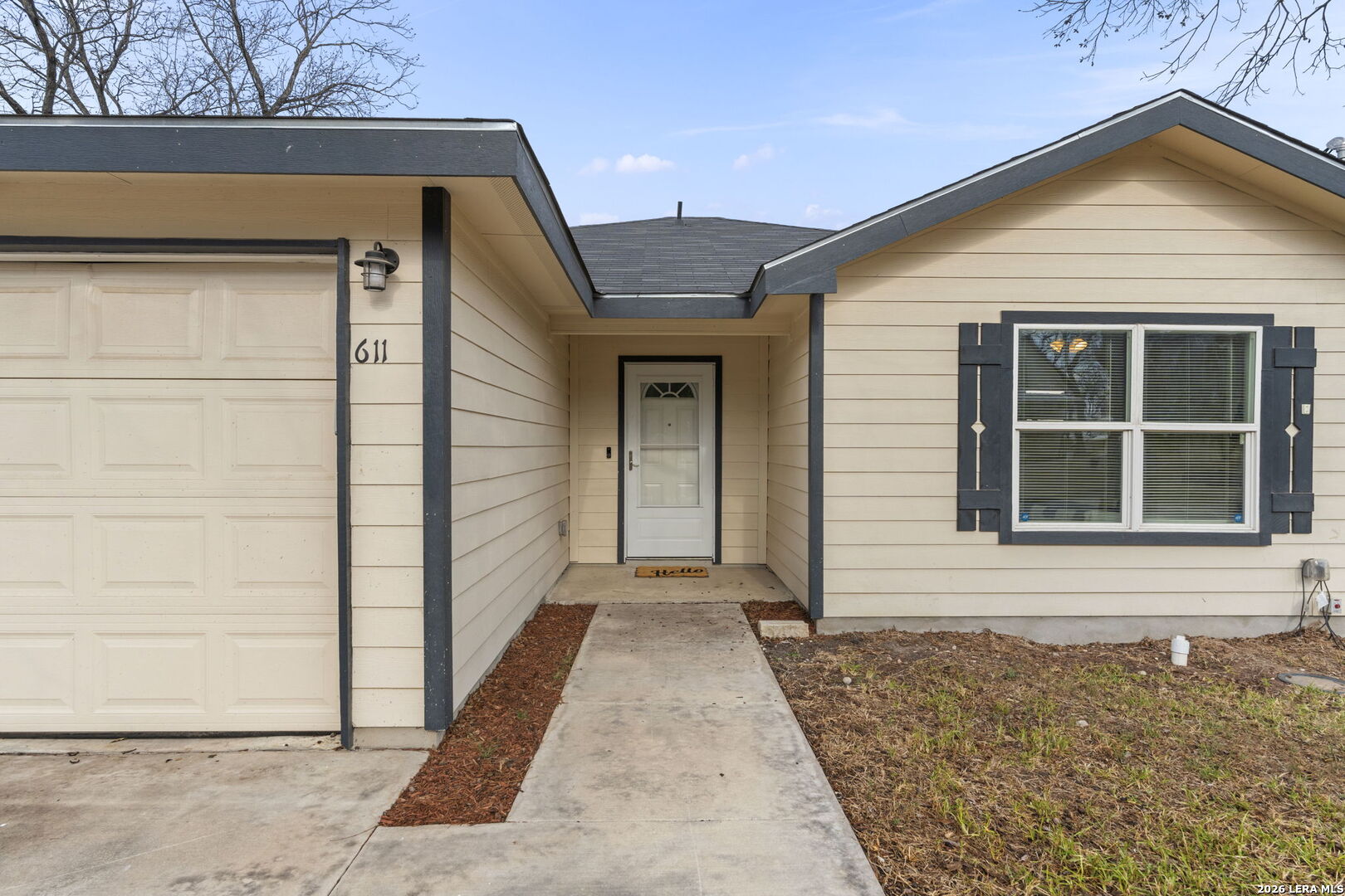 611 Whiting San Antonio TX 78210