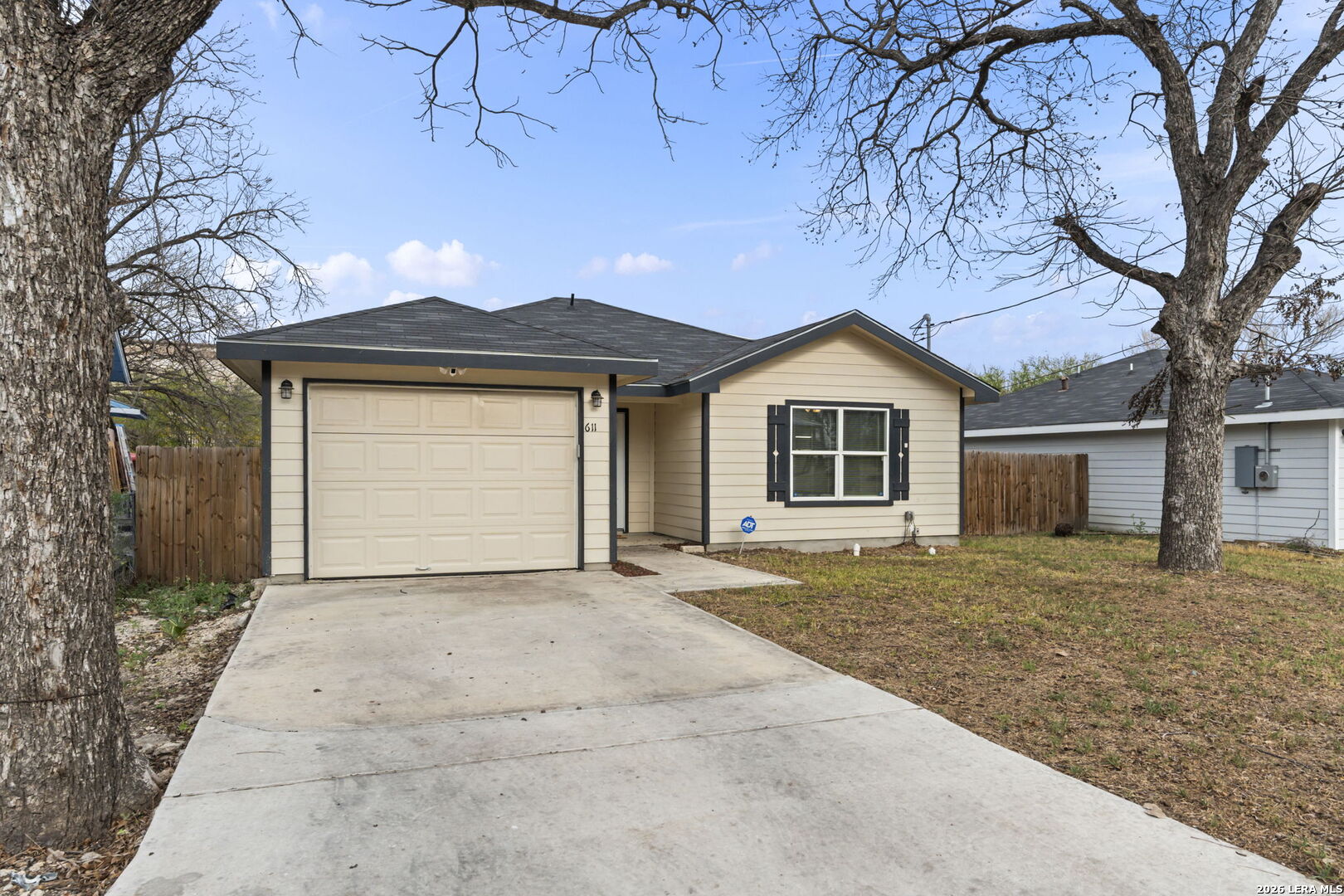611 Whiting San Antonio TX 78210