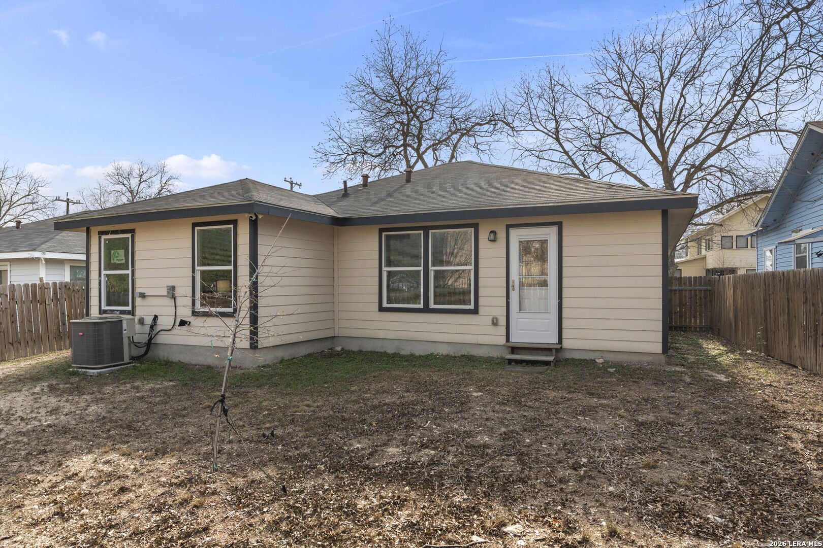 611 Whiting San Antonio TX 78210