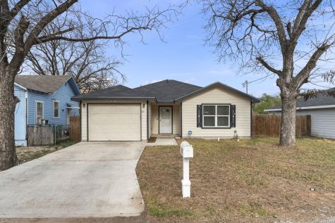611 Whiting San Antonio TX 78210