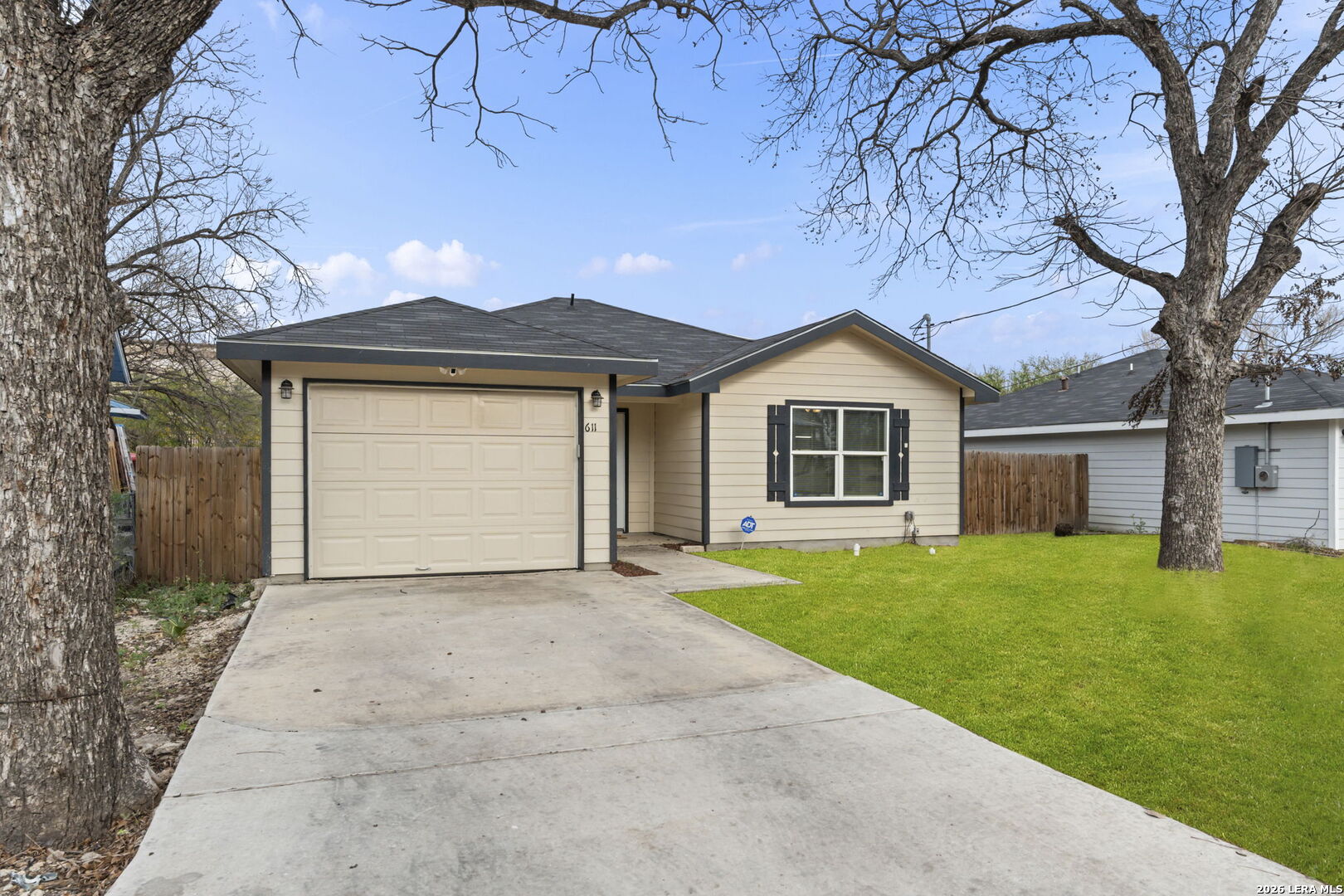 611 Whiting San Antonio TX 78210