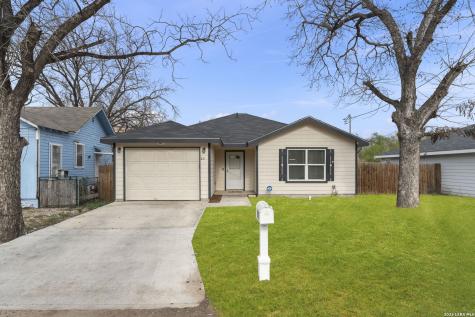 611 Whiting San Antonio TX 78210