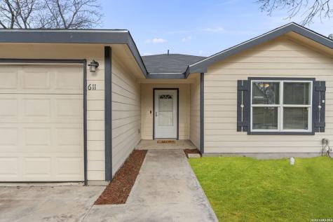 611 Whiting San Antonio TX 78210