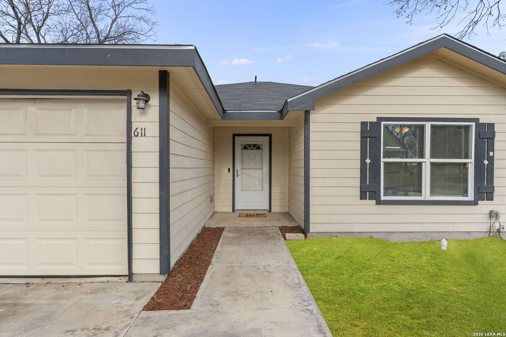 611 Whiting San Antonio TX 78210