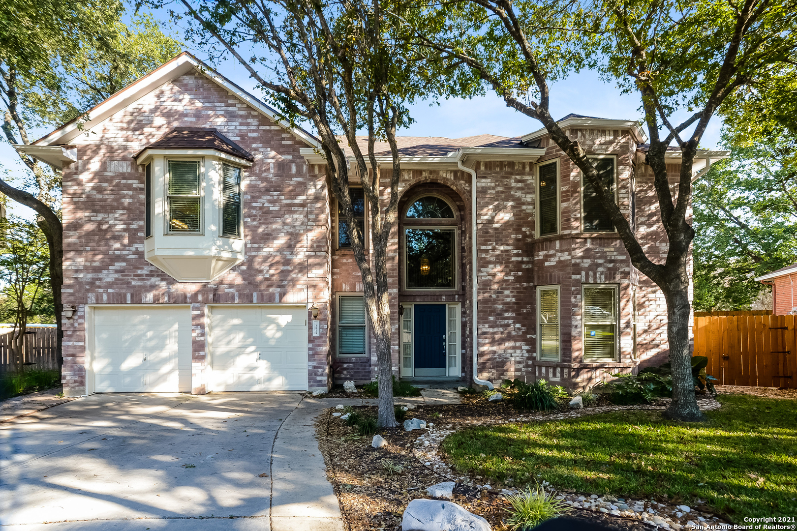 13826 Morningbluff Drive San Antonio TX 78216