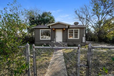134 Rene Avenue San Antonio TX 78233