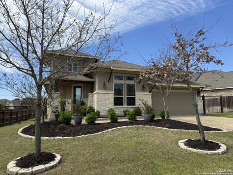 32105 Cardamom Way Bulverde TX 78163