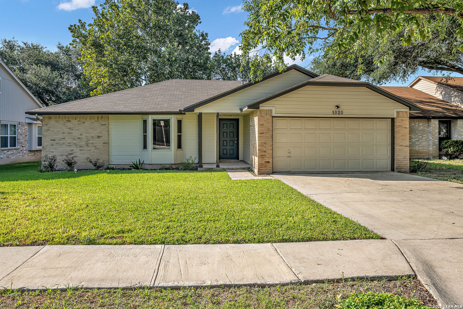 1020 Dimrock Schertz TX 78154