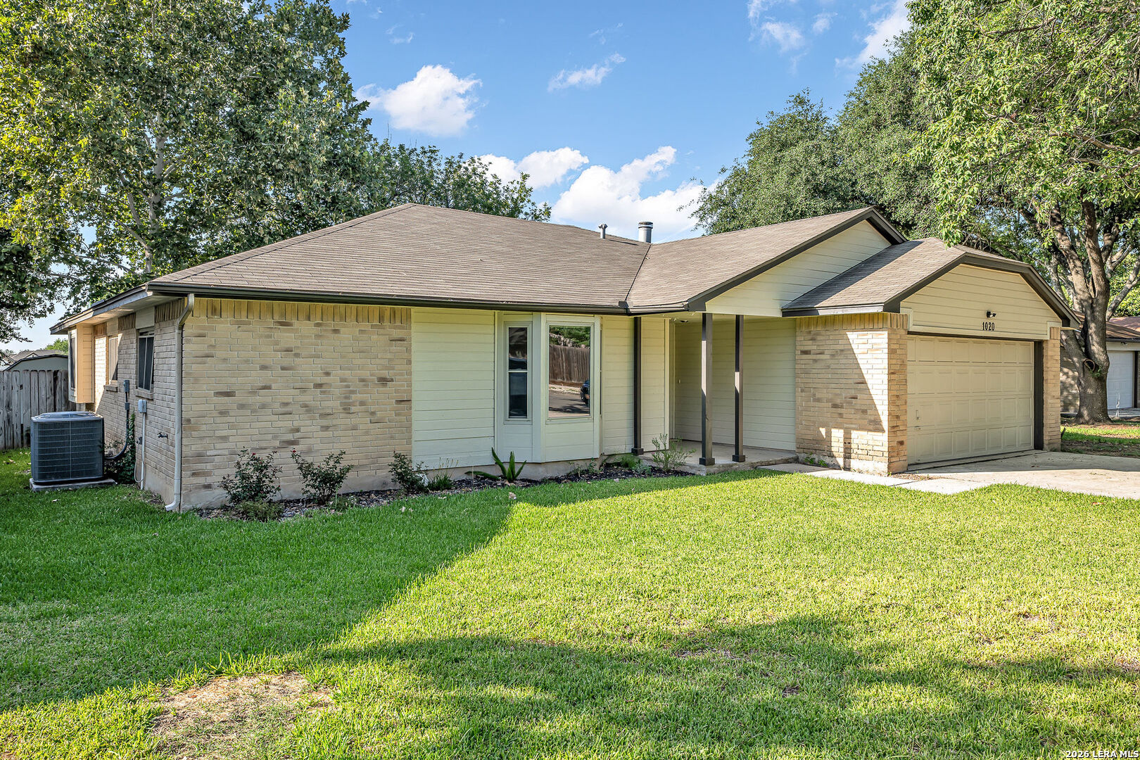 1020 Dimrock Schertz TX 78154