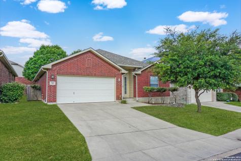 707 Point Springs San Antonio TX 78253