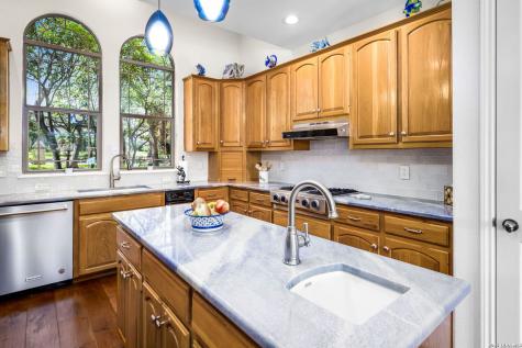 21419 Forest Waters Circle Garden Ridge TX 78266