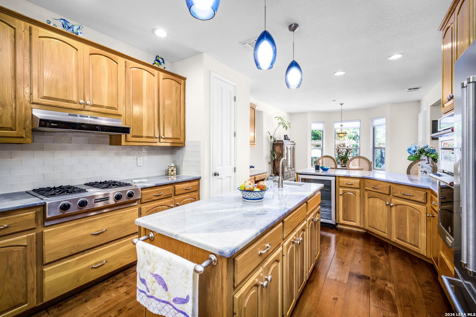 21419 Forest Waters Circle Garden Ridge TX 78266