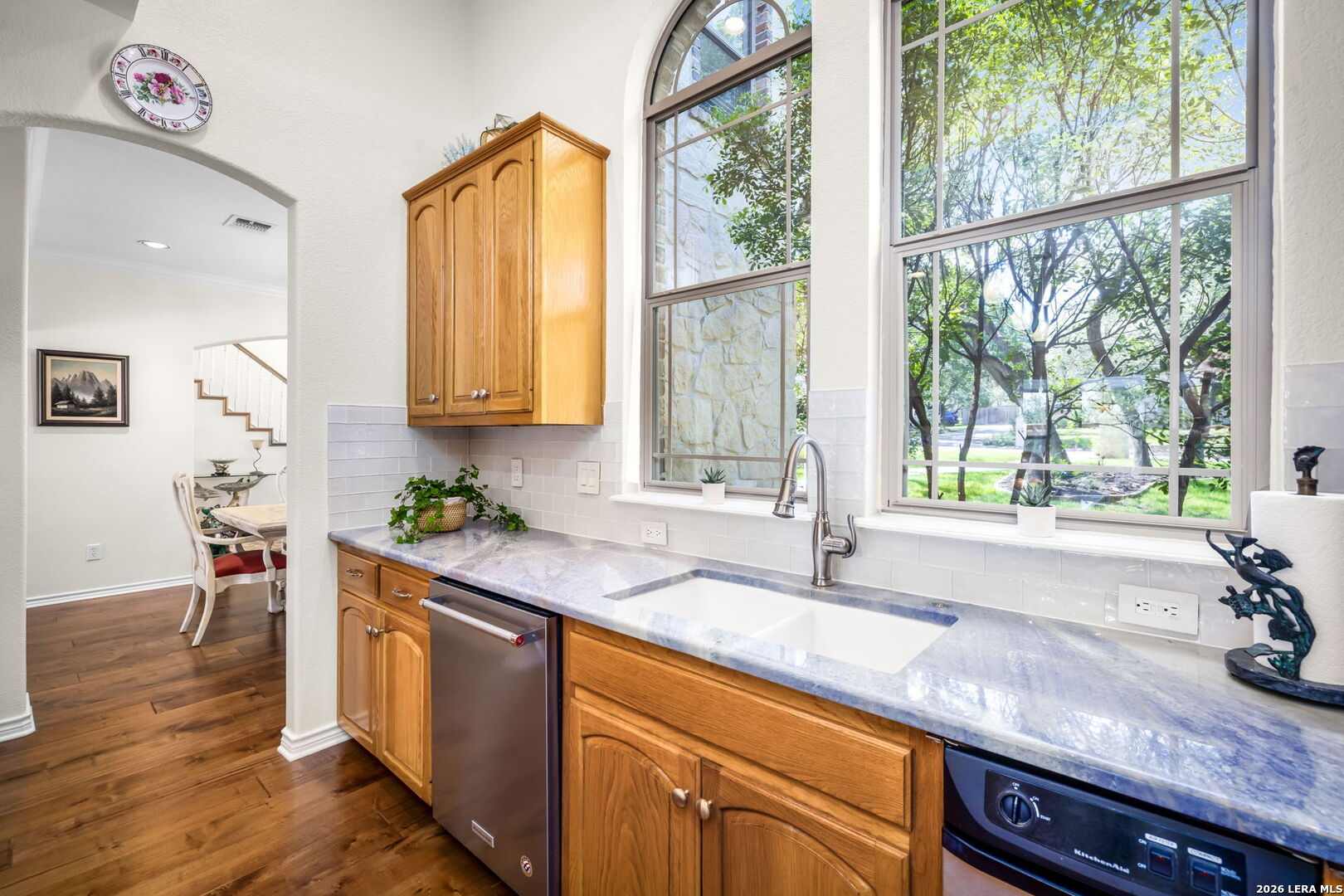 21419 Forest Waters Circle Garden Ridge TX 78266