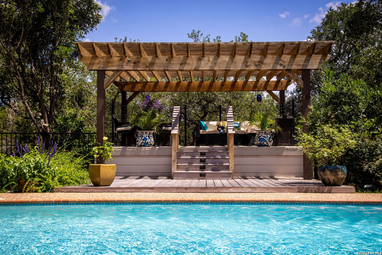 21419 Forest Waters Circle Garden Ridge TX 78266