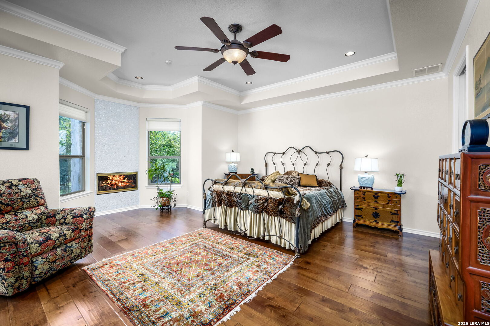 21419 Forest Waters Circle Garden Ridge TX 78266