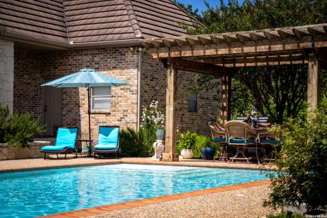 21419 Forest Waters Circle Garden Ridge TX 78266