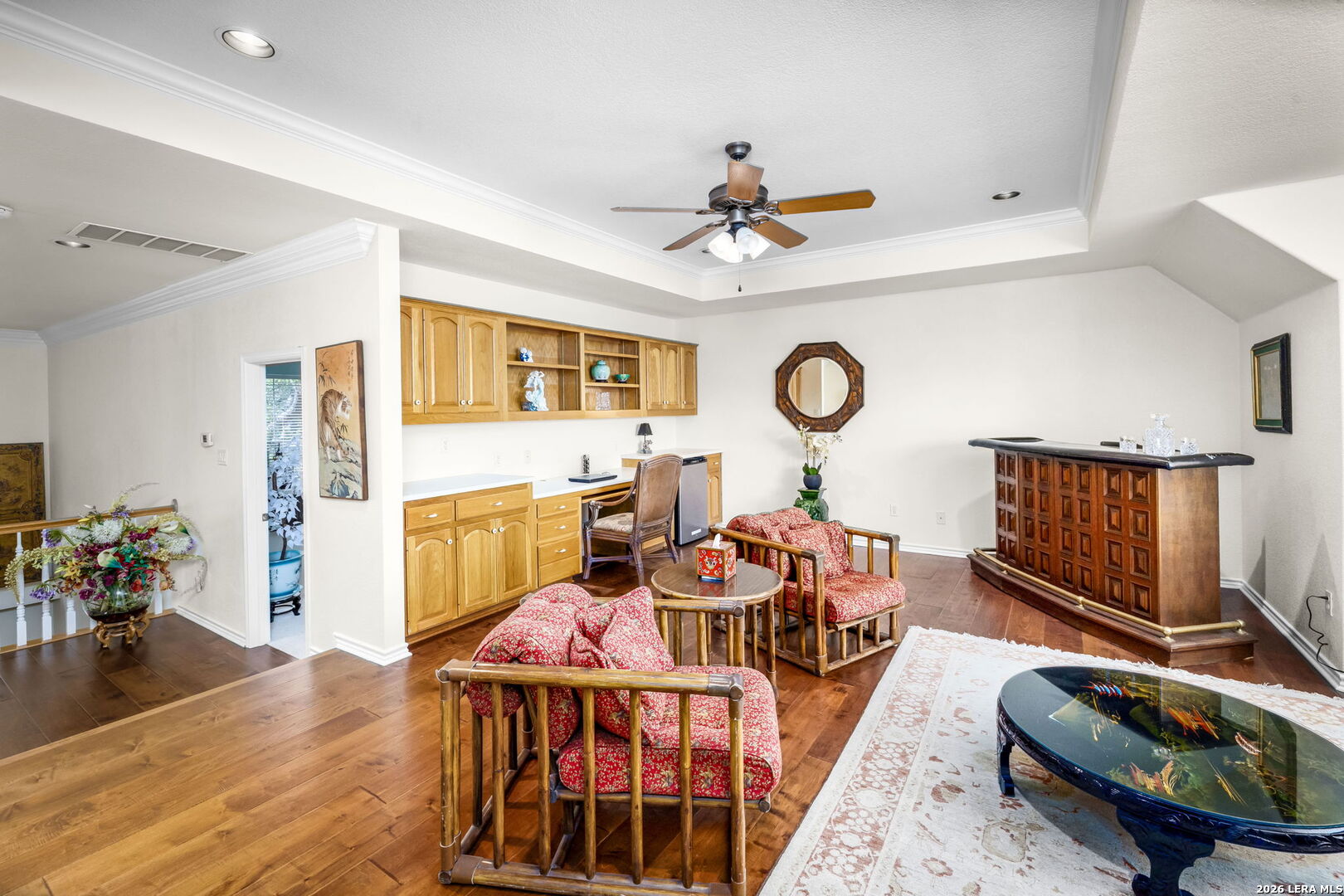 21419 Forest Waters Circle Garden Ridge TX 78266