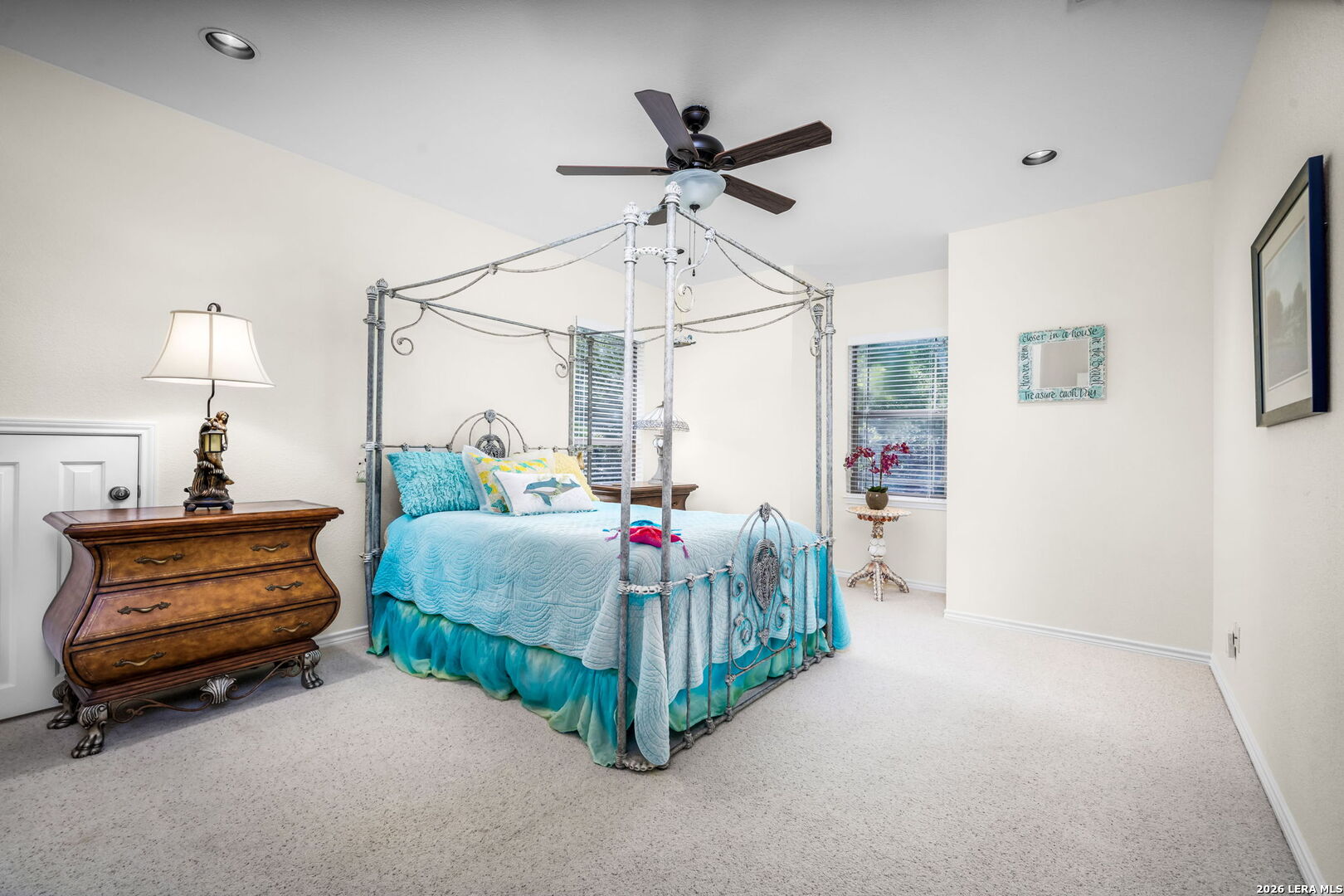 21419 Forest Waters Circle Garden Ridge TX 78266