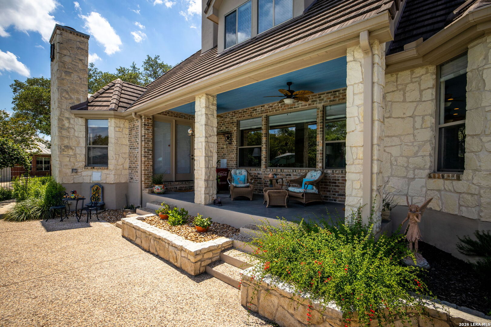 21419 Forest Waters Circle Garden Ridge TX 78266
