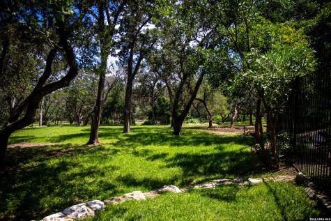 21419 Forest Waters Circle Garden Ridge TX 78266