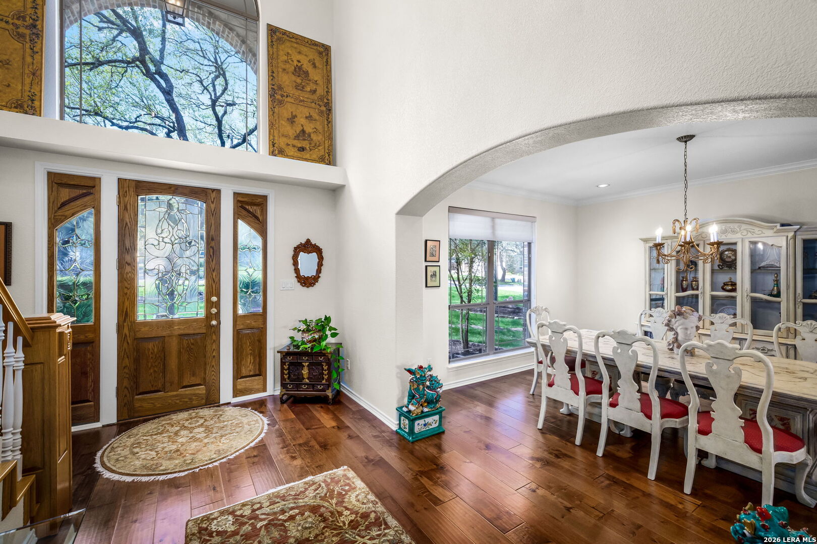 21419 Forest Waters Circle Garden Ridge TX 78266