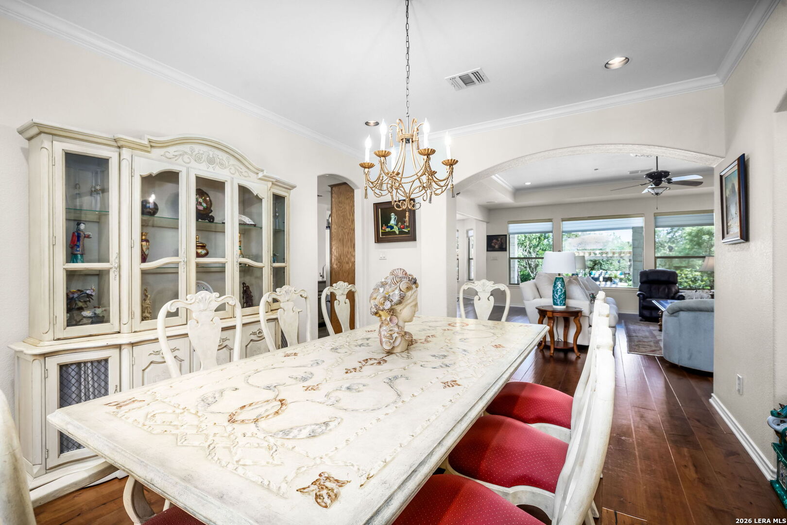 21419 Forest Waters Circle Garden Ridge TX 78266