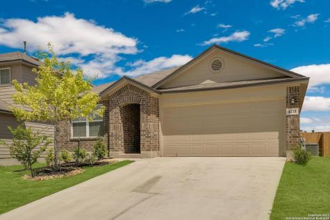 4218 Chalk Flats San Antonio TX 78253