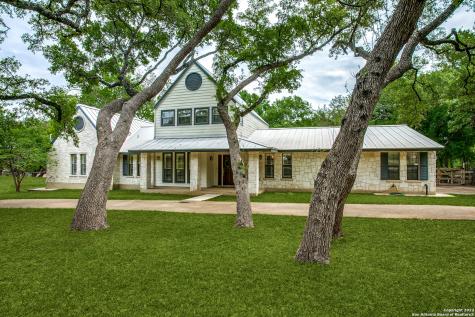 26018 Goldfinch Trail San Antonio TX 78255