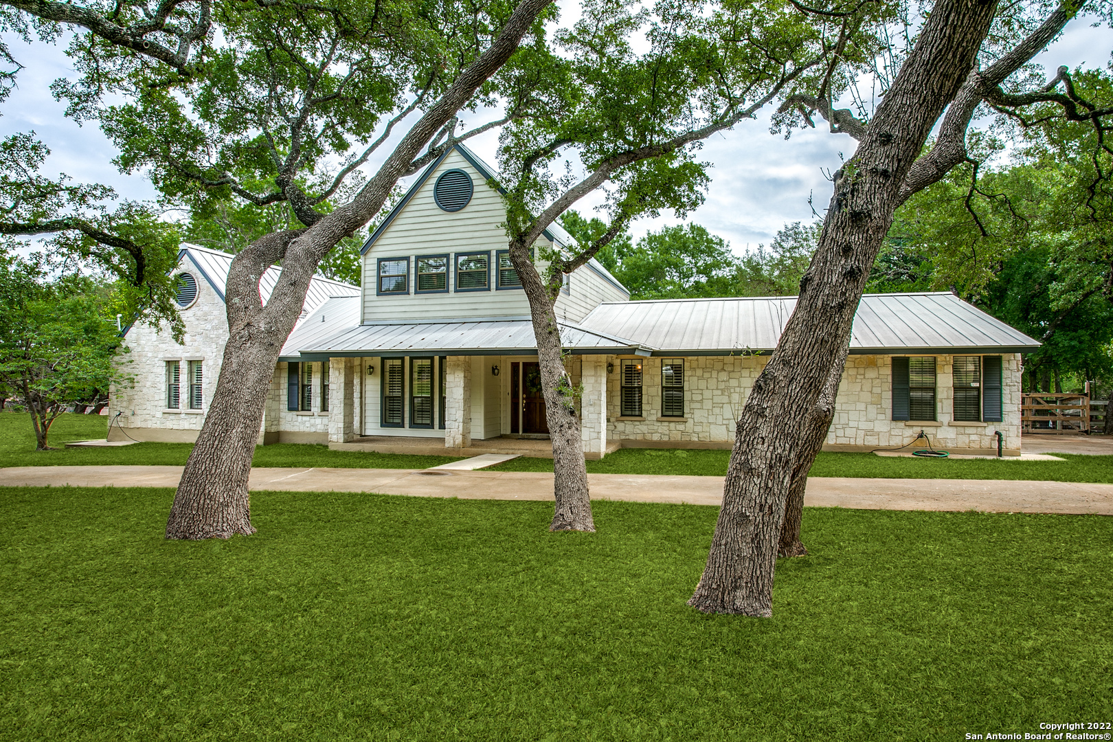 26018 Goldfinch Trail San Antonio TX 78255