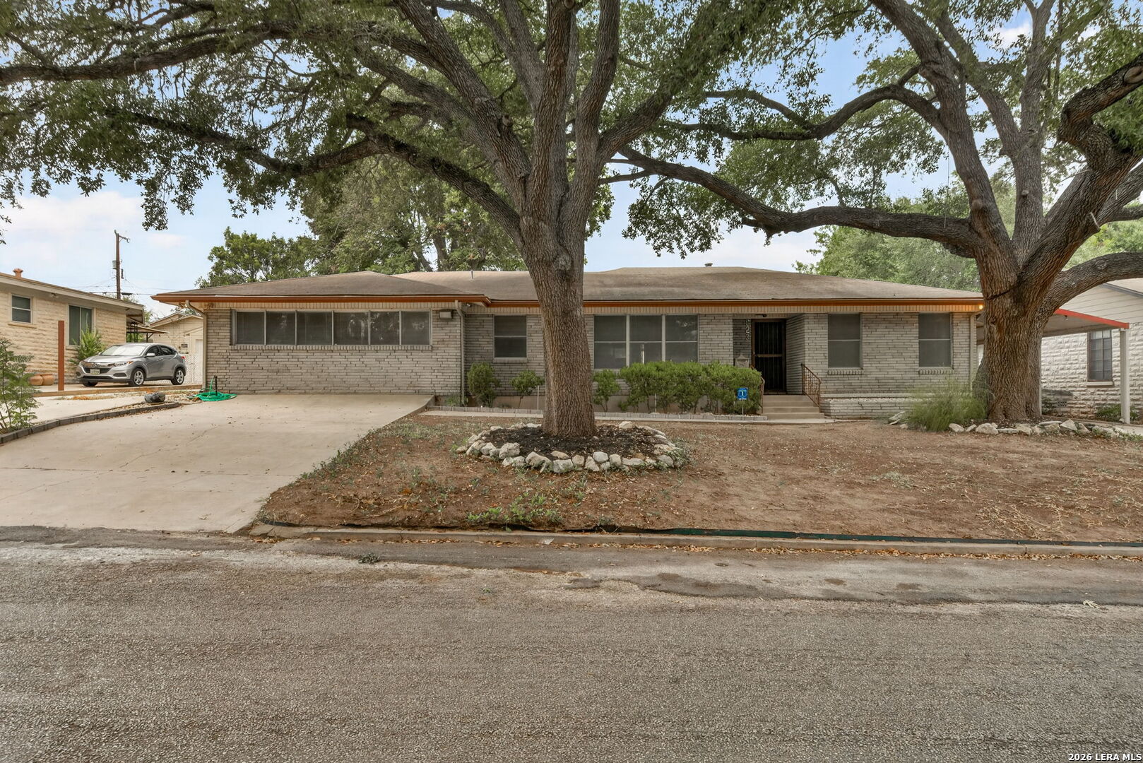 623 Channing Avenue San Antonio TX 78210
