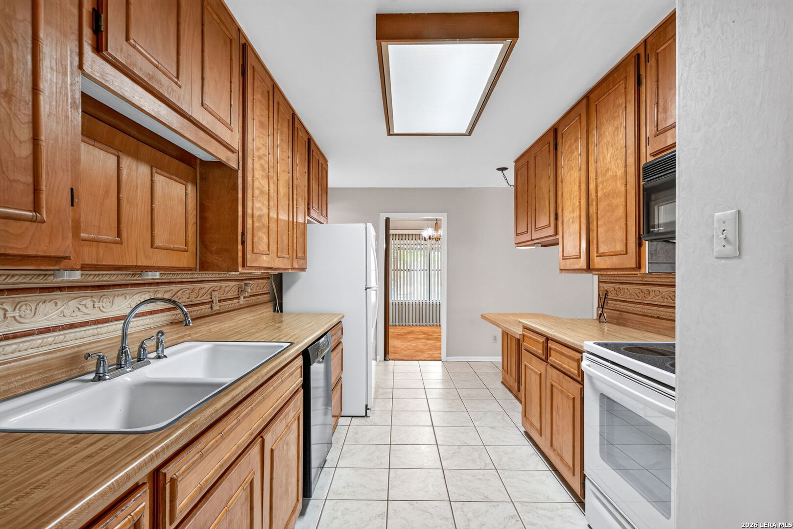 623 Channing Avenue San Antonio TX 78210