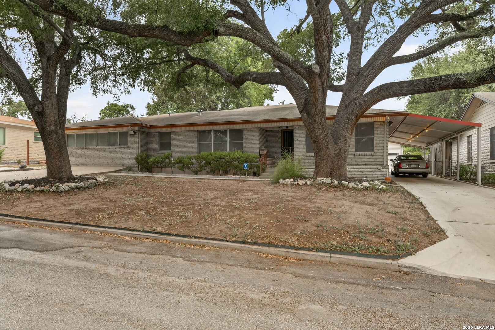 623 Channing Avenue San Antonio TX 78210