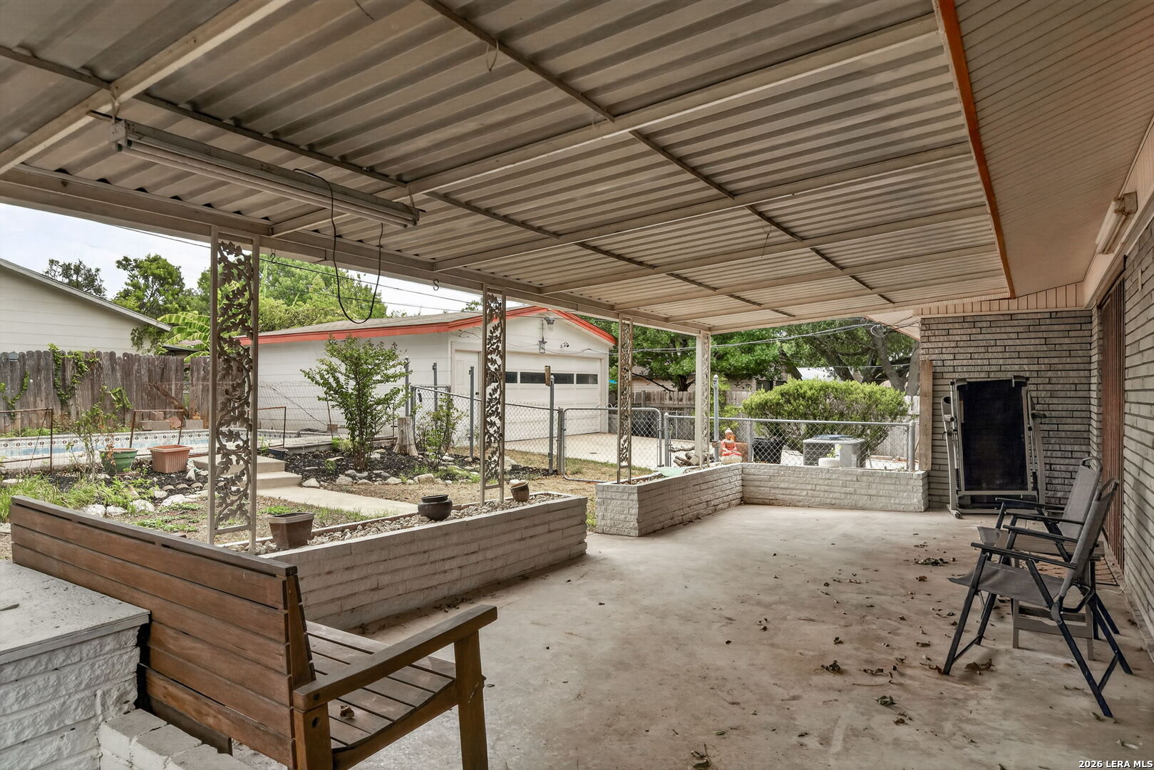 623 Channing Avenue San Antonio TX 78210