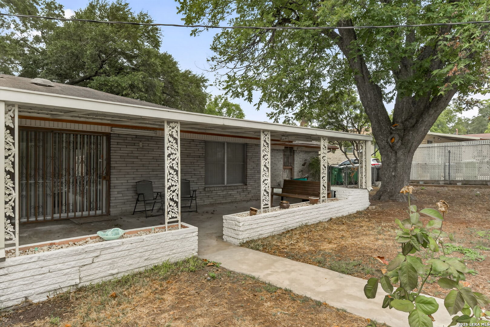 623 Channing Avenue San Antonio TX 78210