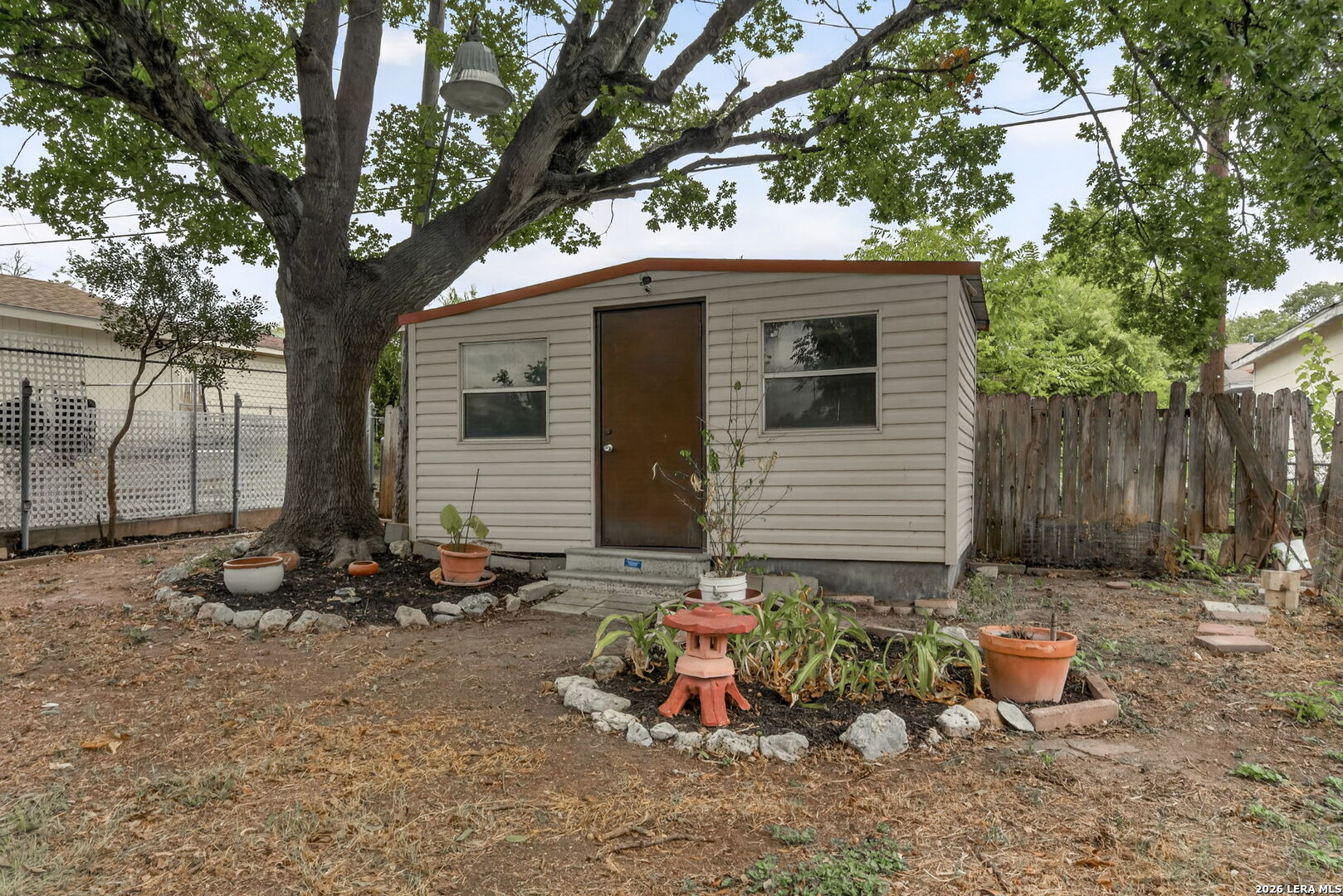 623 Channing Avenue San Antonio TX 78210
