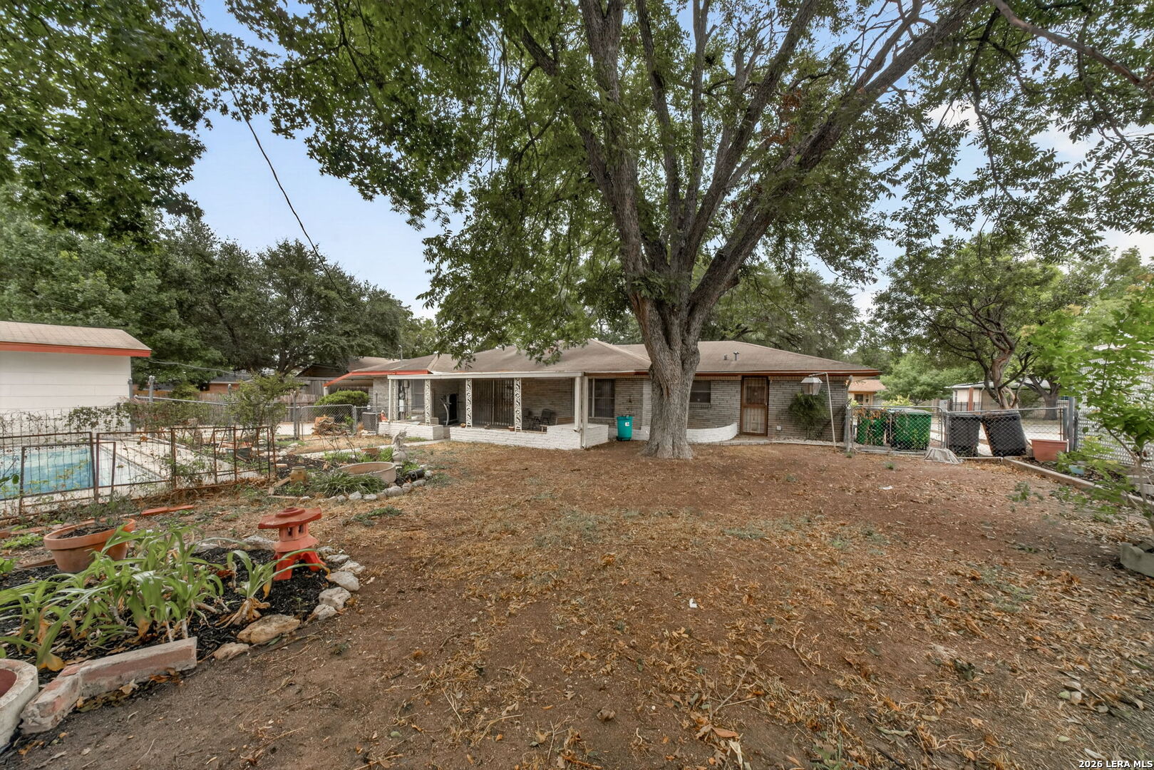 623 Channing Avenue San Antonio TX 78210