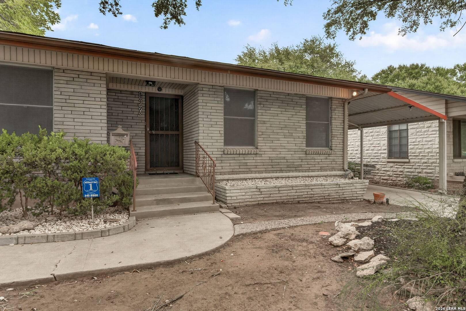 623 Channing Avenue San Antonio TX 78210