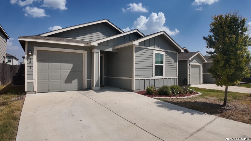 10018 Side Oats San Antonio TX 78254