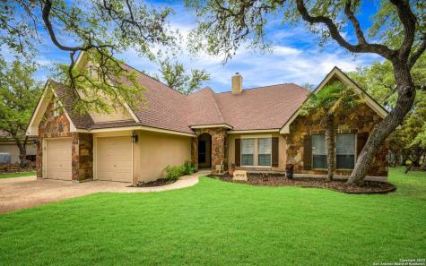 26106 Starlite Way San Antonio TX 78260